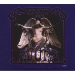 Live At The Matrix 1967